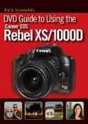Produktbild: Sammon, R: Rick Sammon's DVD Guide to Using the Canon EOS Re