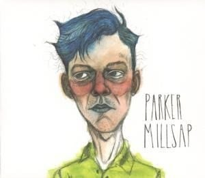 Produktbild: Parker Millsap