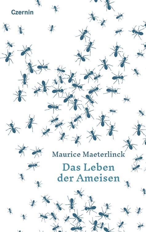 Produktbild: Das Leben der Ameisen