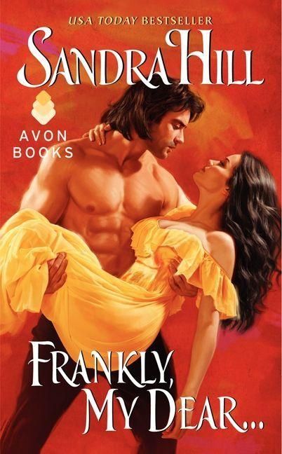 Produktbild: Frankly, My Dear