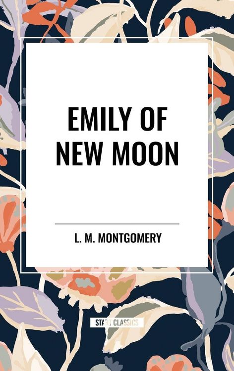 Produktbild: Emily of the New Moon
