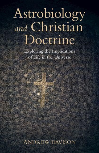 Produktbild: Astrobiology and Christian Doctrine