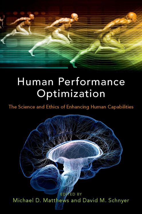 Produktbild: Human Performance Optimization