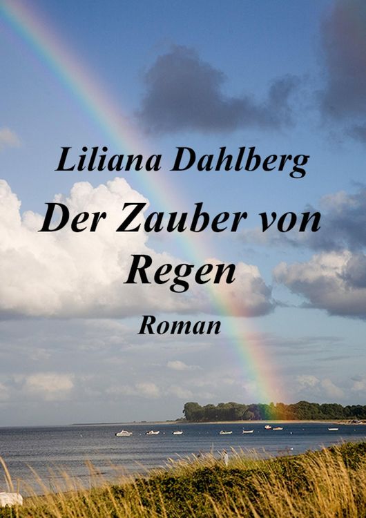 Produktbild: Der Zauber von Regen