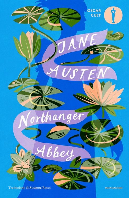 Produktbild: Northanger Abbey