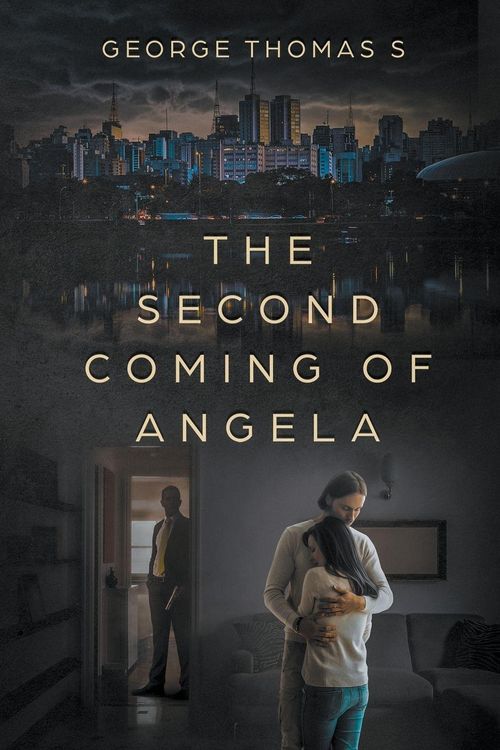 Produktbild: The Second Coming of Angela
