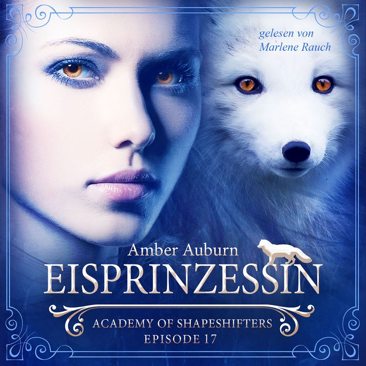 Produktbild: Eisprinzessin, Episode 17 - Fantasy-Serie