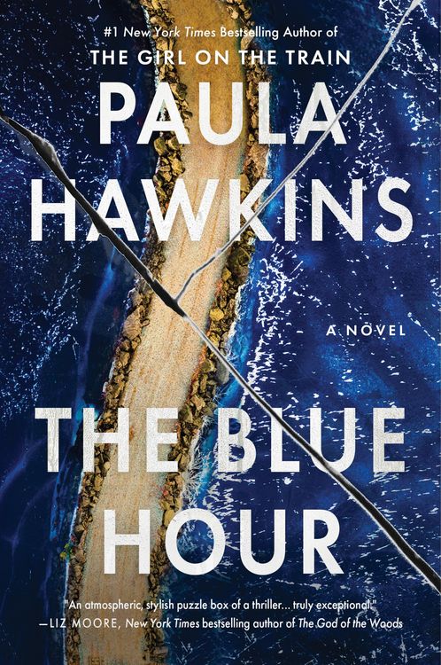 Produktbild: The Blue Hour