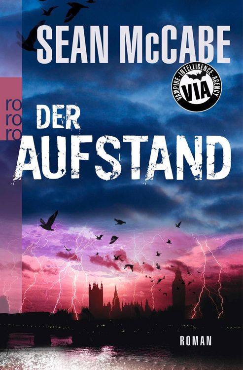 Produktbild: Der Aufstand