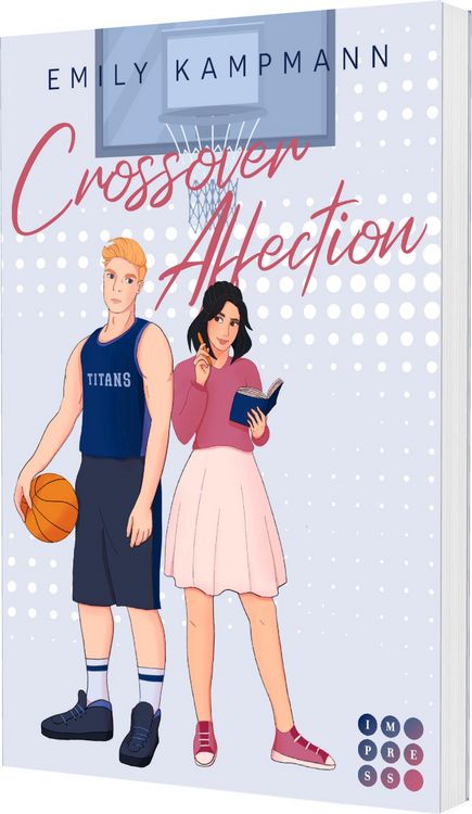 Produktbild: Crossover Affection