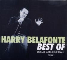 Produktbild: Belafonte - Carnegie Hall 1959
