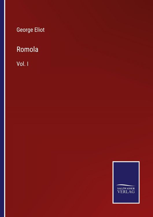 Produktbild: Romola