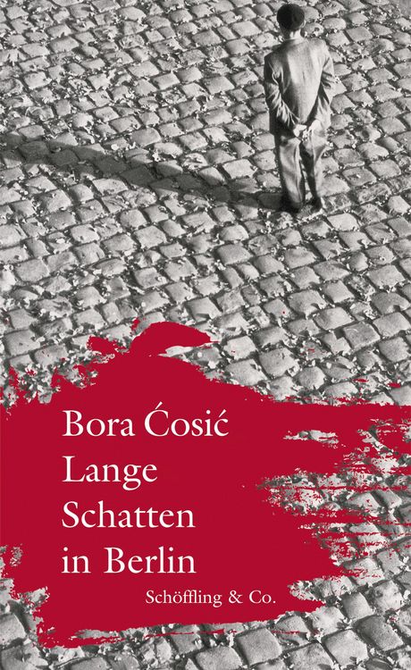 Produktbild: Lange Schatten in Berlin