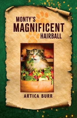 Produktbild: Monty's Magnificent Hairball