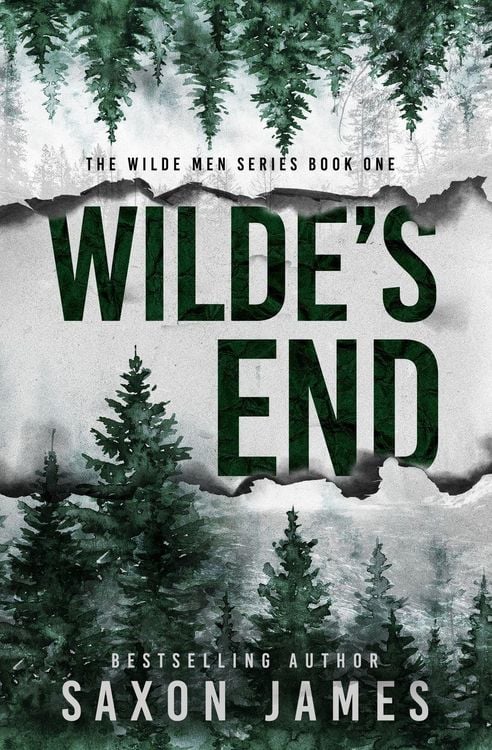 Produktbild: Wilde's End