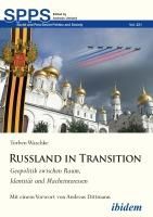 Produktbild: Russland in Transition