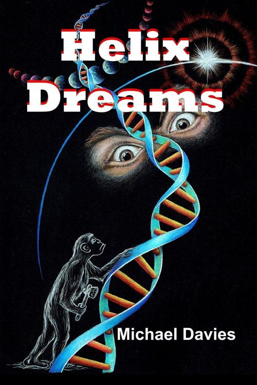 Produktbild: Helix Dreams