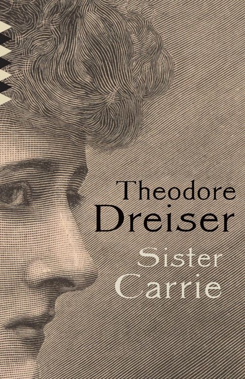 Produktbild: Sister Carrie