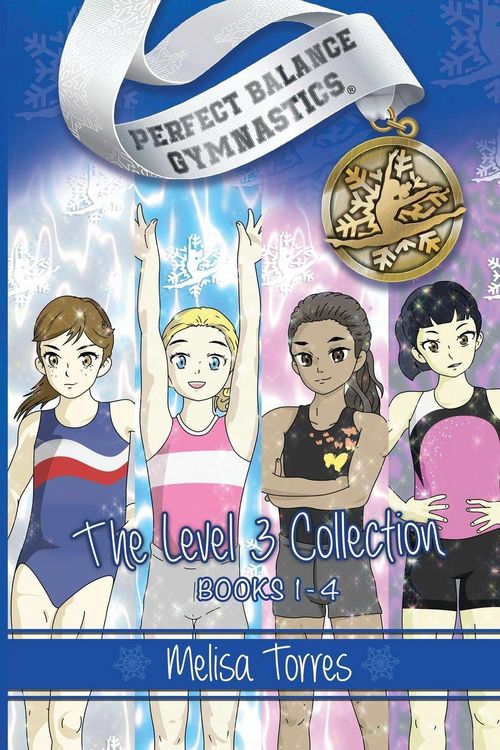 Produktbild: The Level 3 Collection