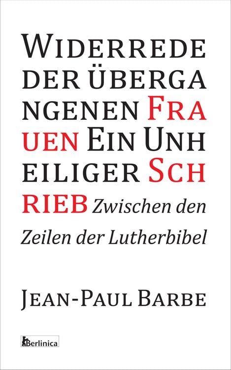 Produktbild: Ein Unheiliger Schrieb