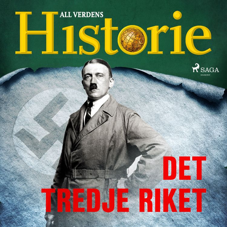 Produktbild: Det tredje riket