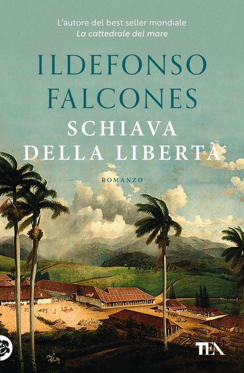 Produktbild: Schiava della libert&agrave;