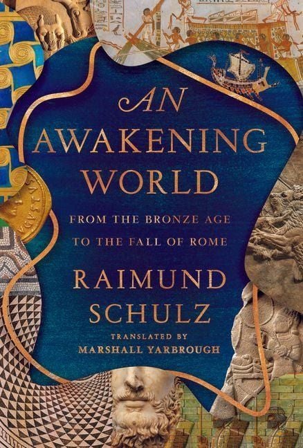 Produktbild: An Awakening World