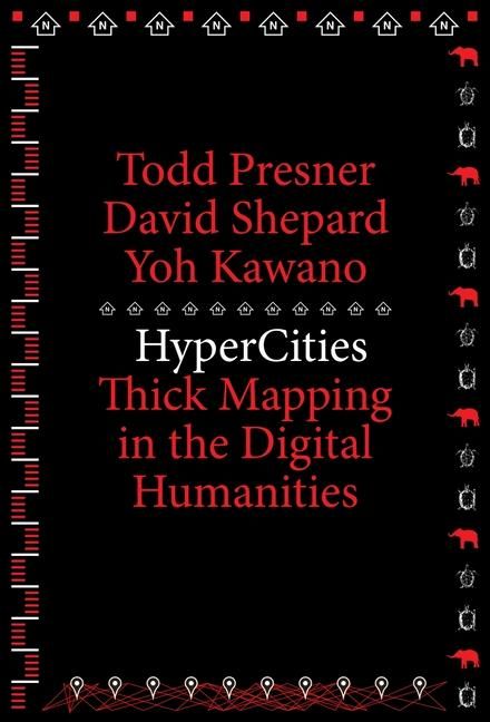 Produktbild: Hypercities