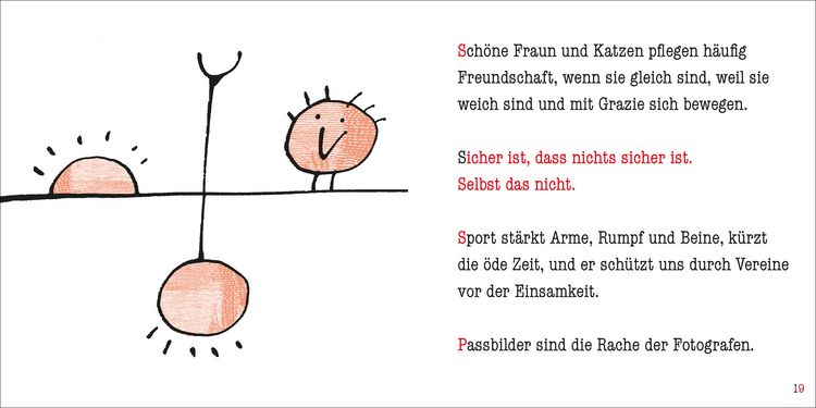 Produktbild: Auch die besessensten Vegetarier bei&szlig;en nicht gern ins Gras