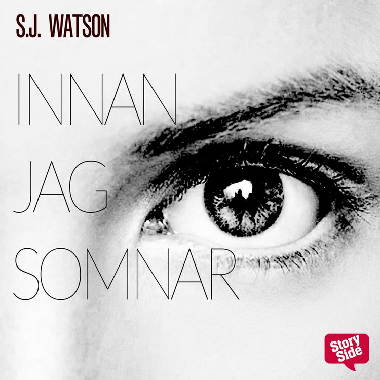 Produktbild: Innan jag somnar