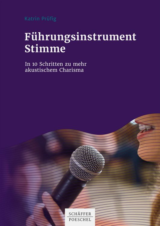 Produktbild: F&uuml;hrungsinstrument Stimme