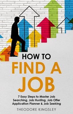 Produktbild: How to Find a Job