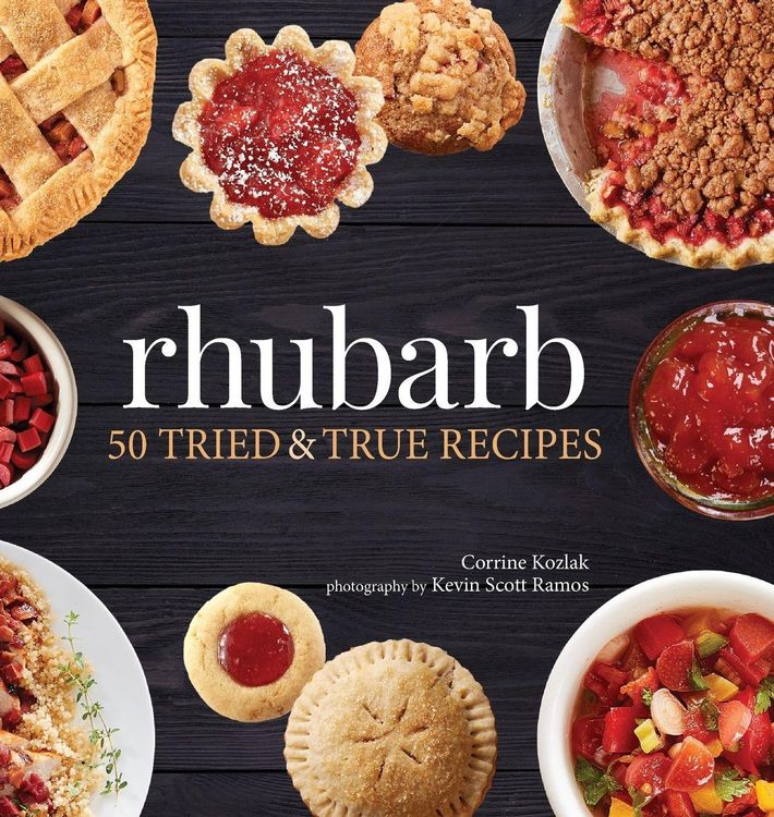 Produktbild: Rhubarb