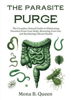 Produktbild: The Parasite Purge