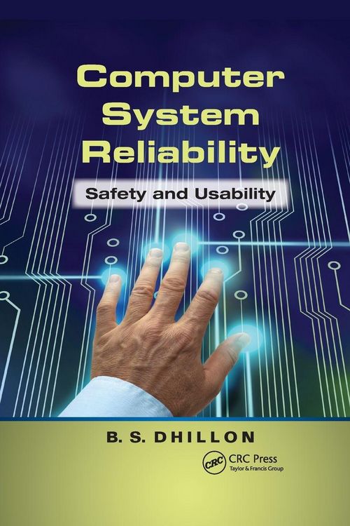 Produktbild: Computer System Reliability
