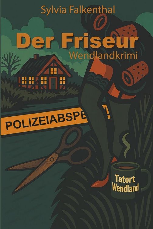 Produktbild: Der Friseur
