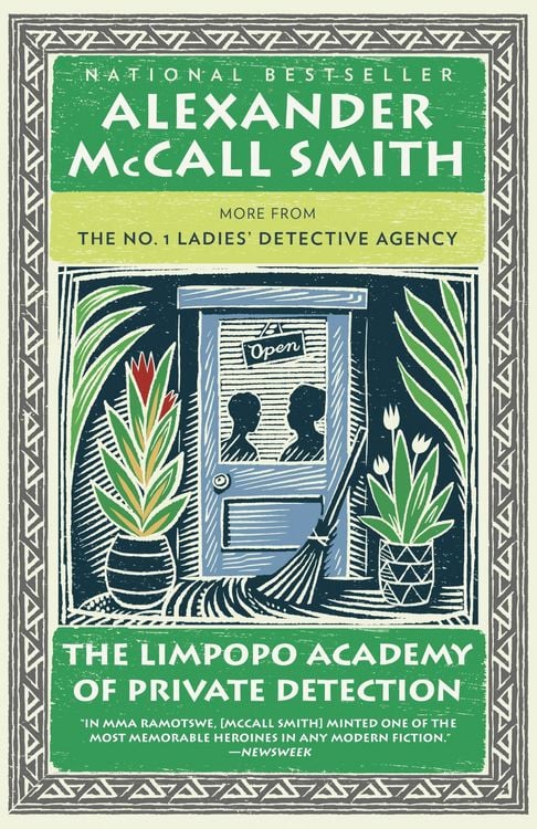 Produktbild: The Limpopo Academy of Private Detection