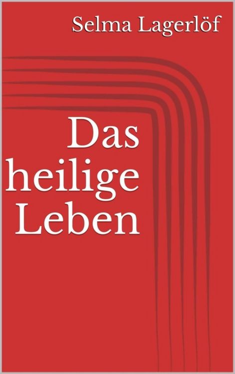 Produktbild: Das heilige Leben