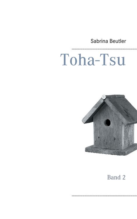 Produktbild: Toha-Tsu