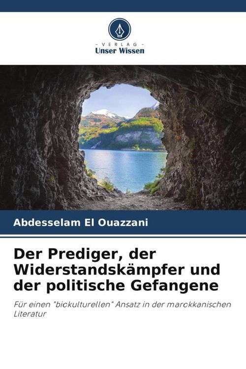 Produktbild: Der Prediger, der Widerstandsk&auml;mpfer und der politische Gefangene