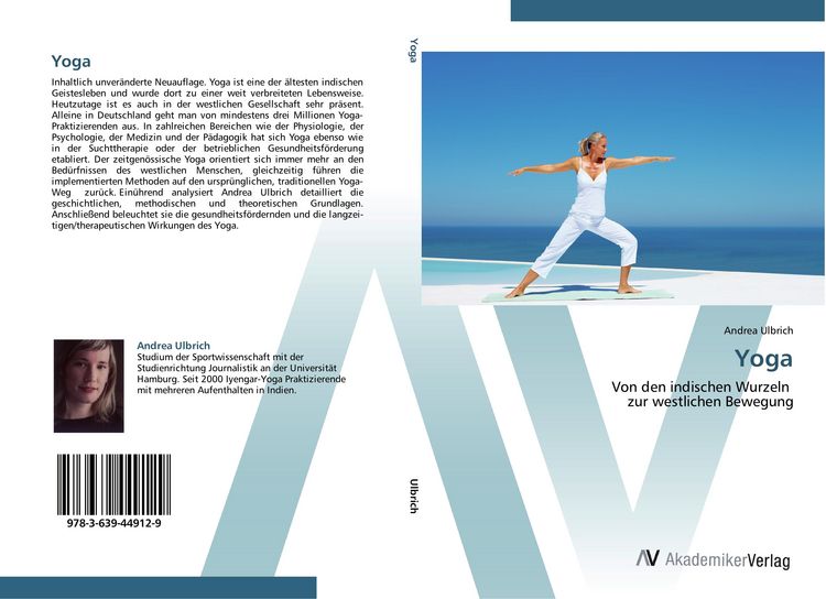 Produktbild: Yoga