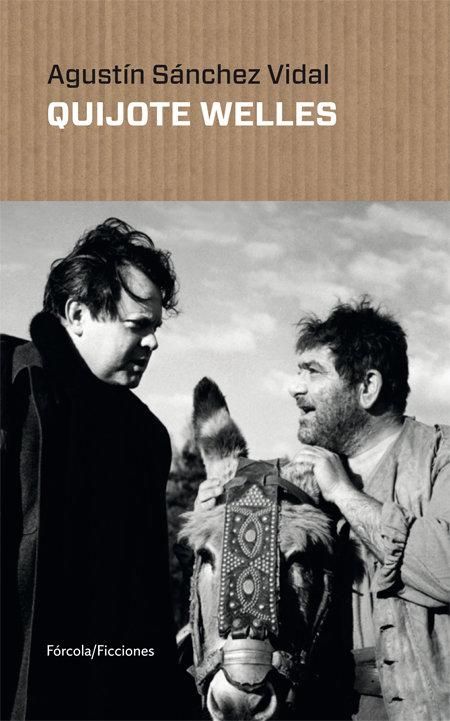 Produktbild: Quijote Welles