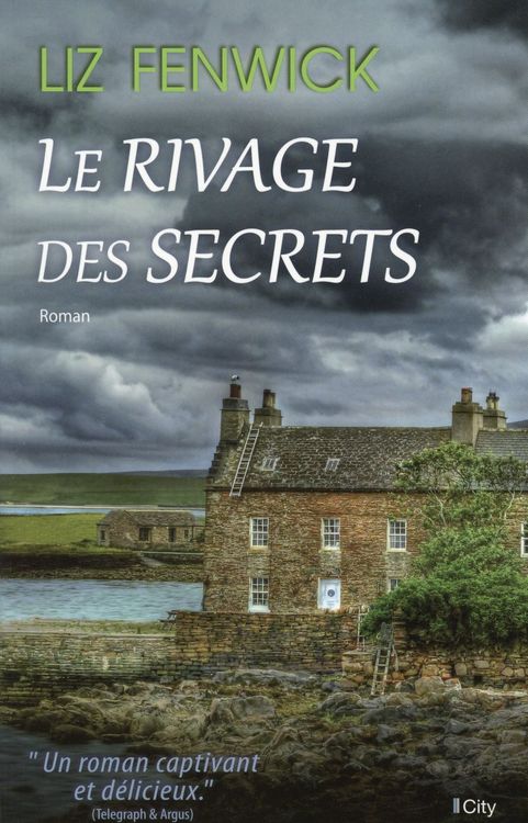 Produktbild: Le Rivage Des Secrets
