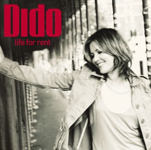 Produktbild: Dido: LIFE FOR RENT