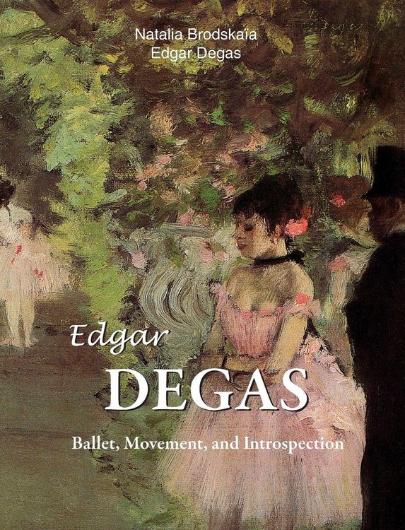Produktbild: Edgar Degas