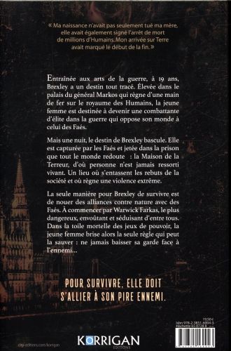 Produktbild: Savage lands. Tome 1