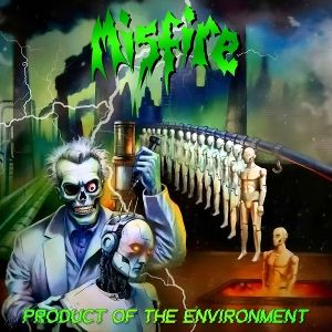 Produktbild: Product Of The Environment