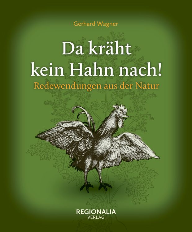 Produktbild: Da kr&auml;ht kein Hahn nach!