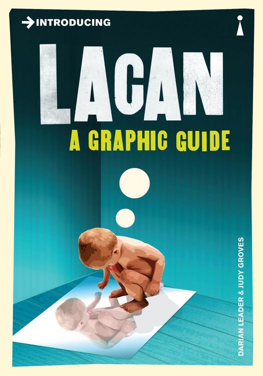 Produktbild: Introducing Lacan