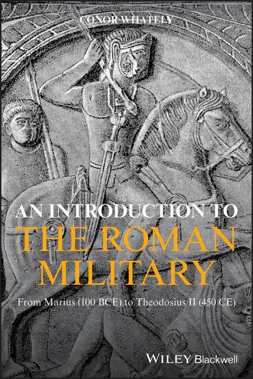 Produktbild: An Introduction to the Roman Military